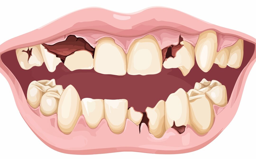ricostruzione denti costi