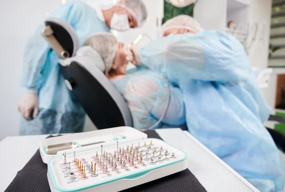 Innesto osseo dentale: cosa sapere dal trattamento ai costi