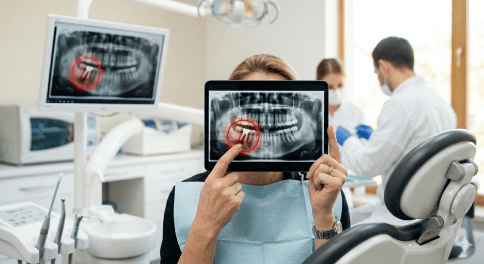 ascesso-dente-devitalizzato